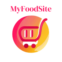 MyFood Site