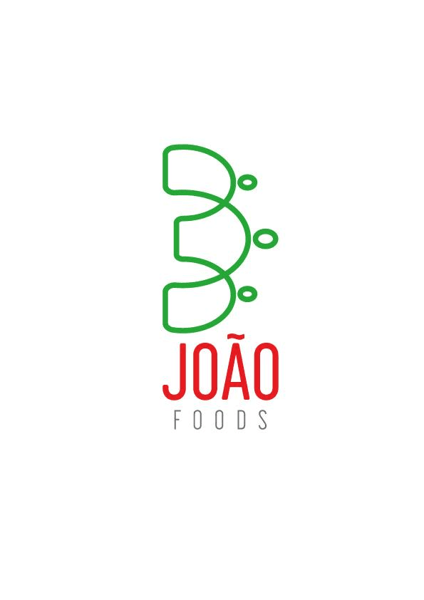Macarrão 3 João