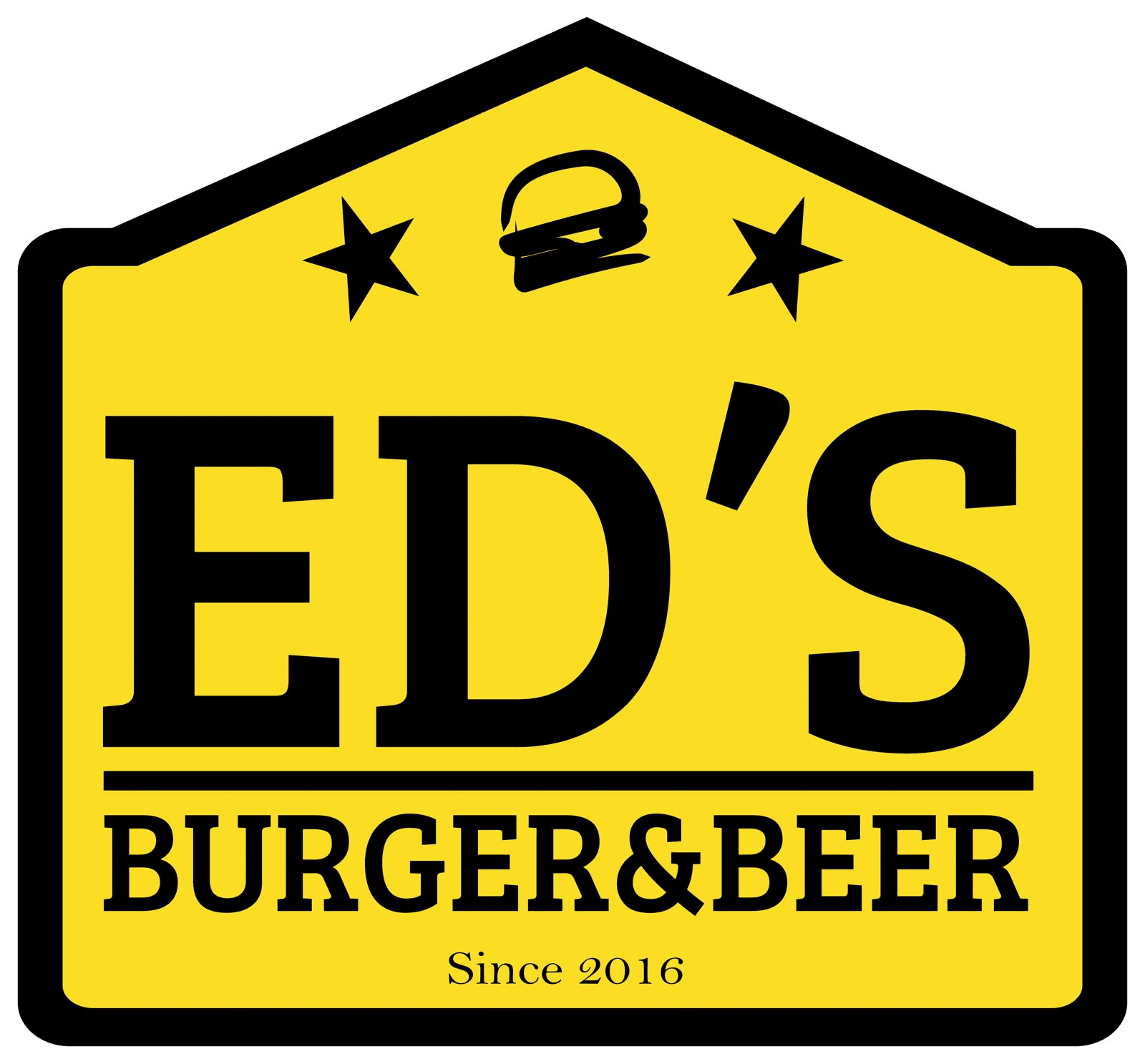 Ed's Burger&Beer